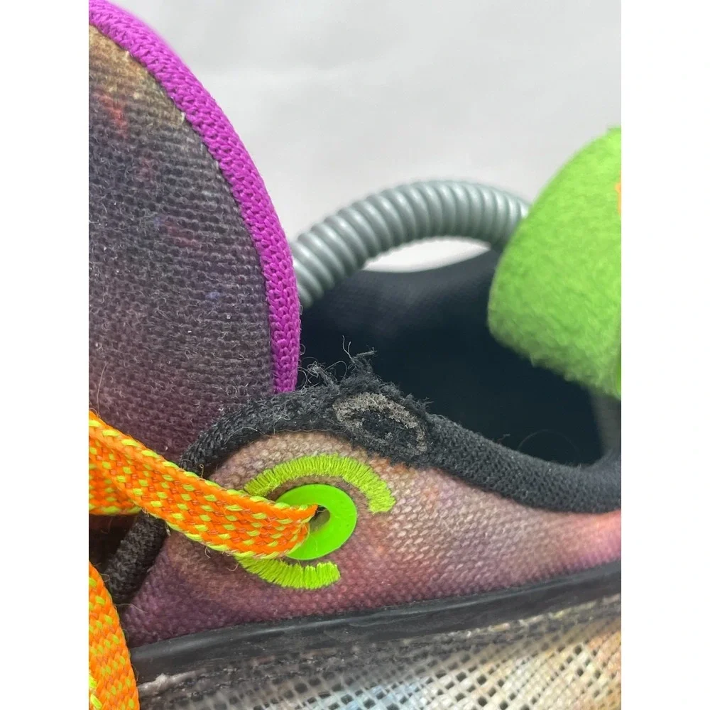 Air Jordan XXXVI 36 Low EYBL 'Galaxy' Sneaker, Size 9.5 DV5264-083